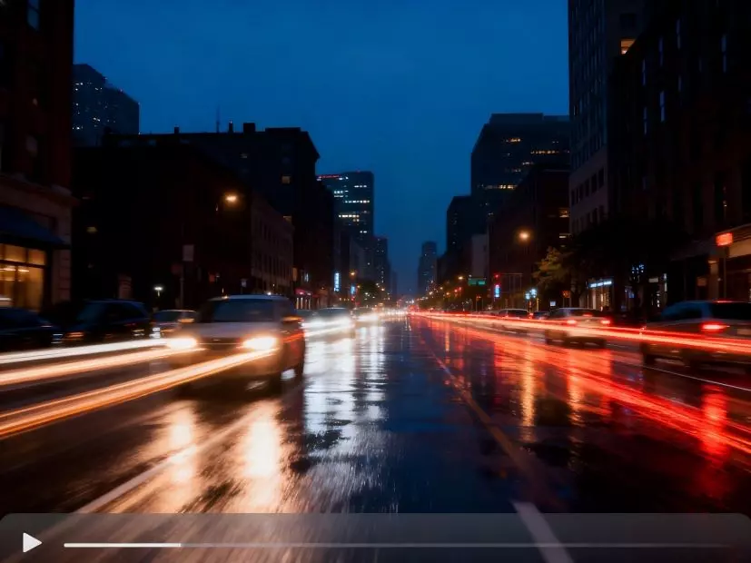 Upscale Sora Videos to 4K Resolution