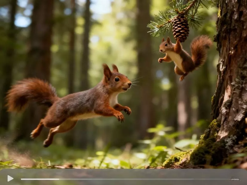 Cinematic Color and Tone Enhancement