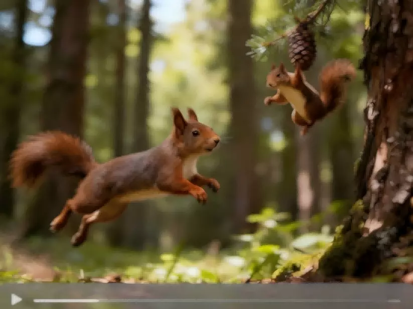 Cinematic Color and Tone Enhancement