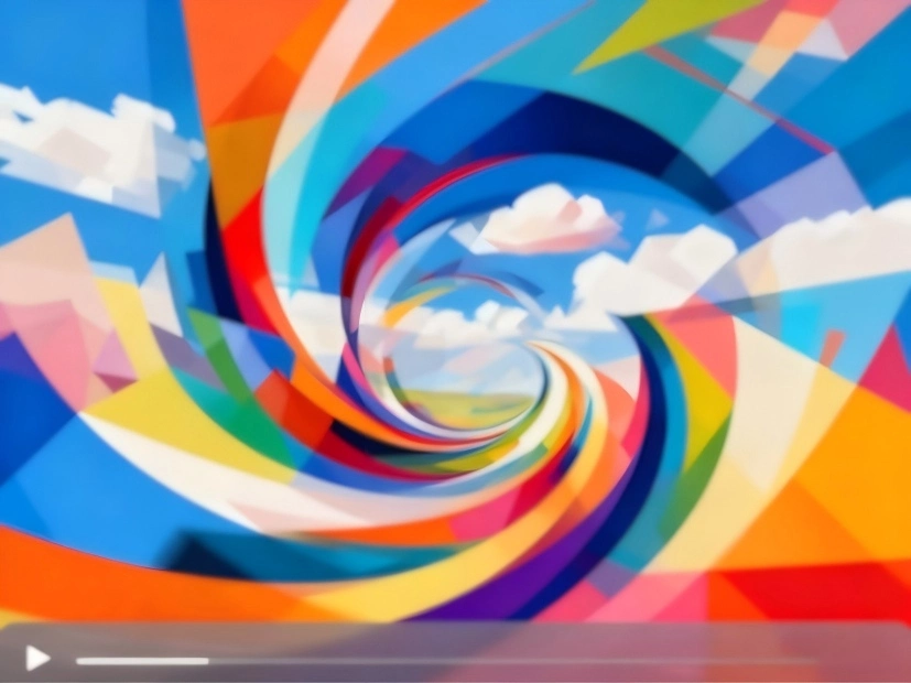 Motion-Aware Frame Processing