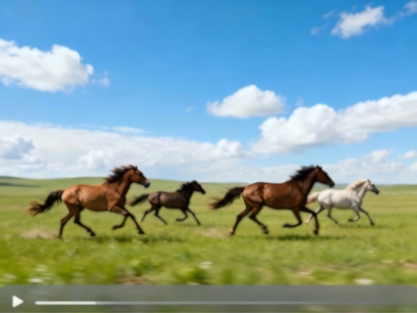 Sora 2 video detail recovery