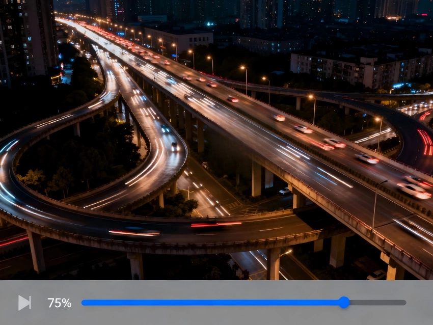 Frame Aware Enhancement