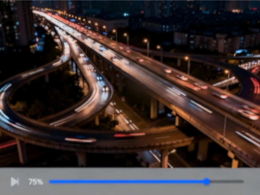 Frame Aware Enhancement