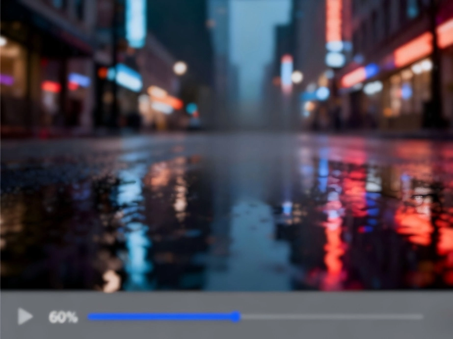 Upscale Video Resolution