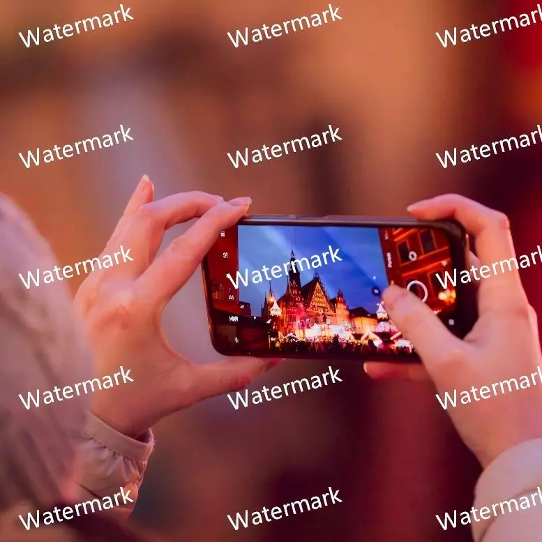 E-commerce Product Photography - Before