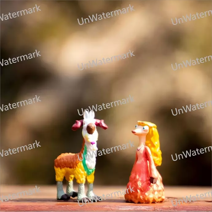 One-Click GIF Cleanup for Social Posts - Before