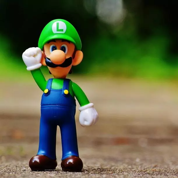 High-Quality GIF Output for Branding - After