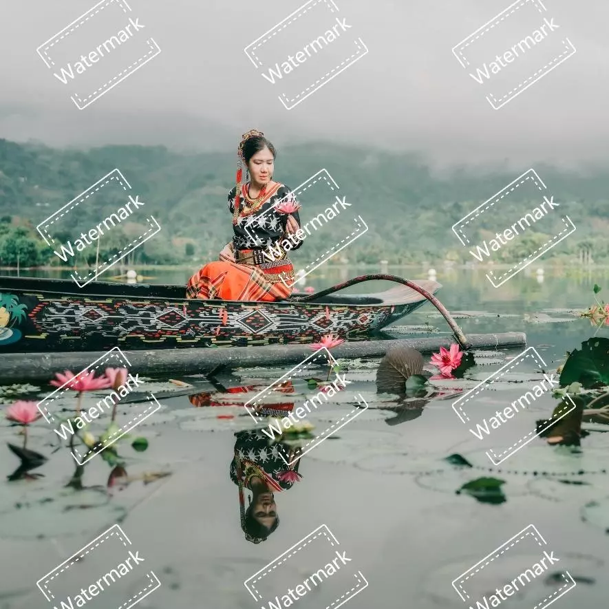 Edición profesional de eventos y retratos - Before