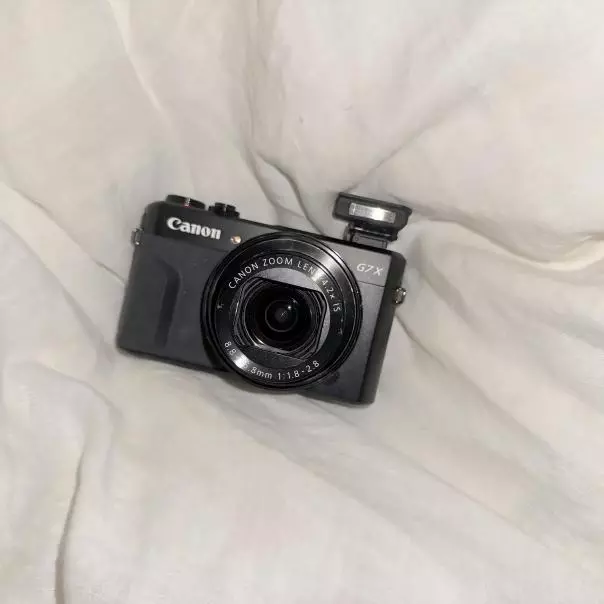 Fotos de productos limpias para E-commerce - After