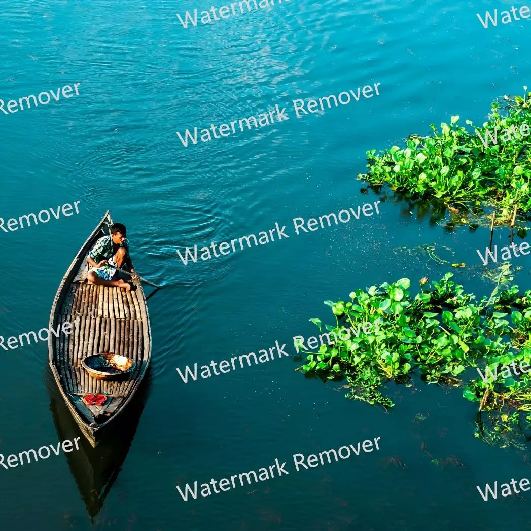 Restore Vintage Photos and Documents - Before