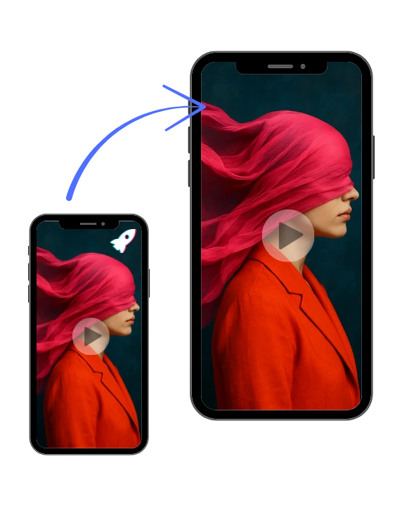 Step-by-step guide to remove watermark from video