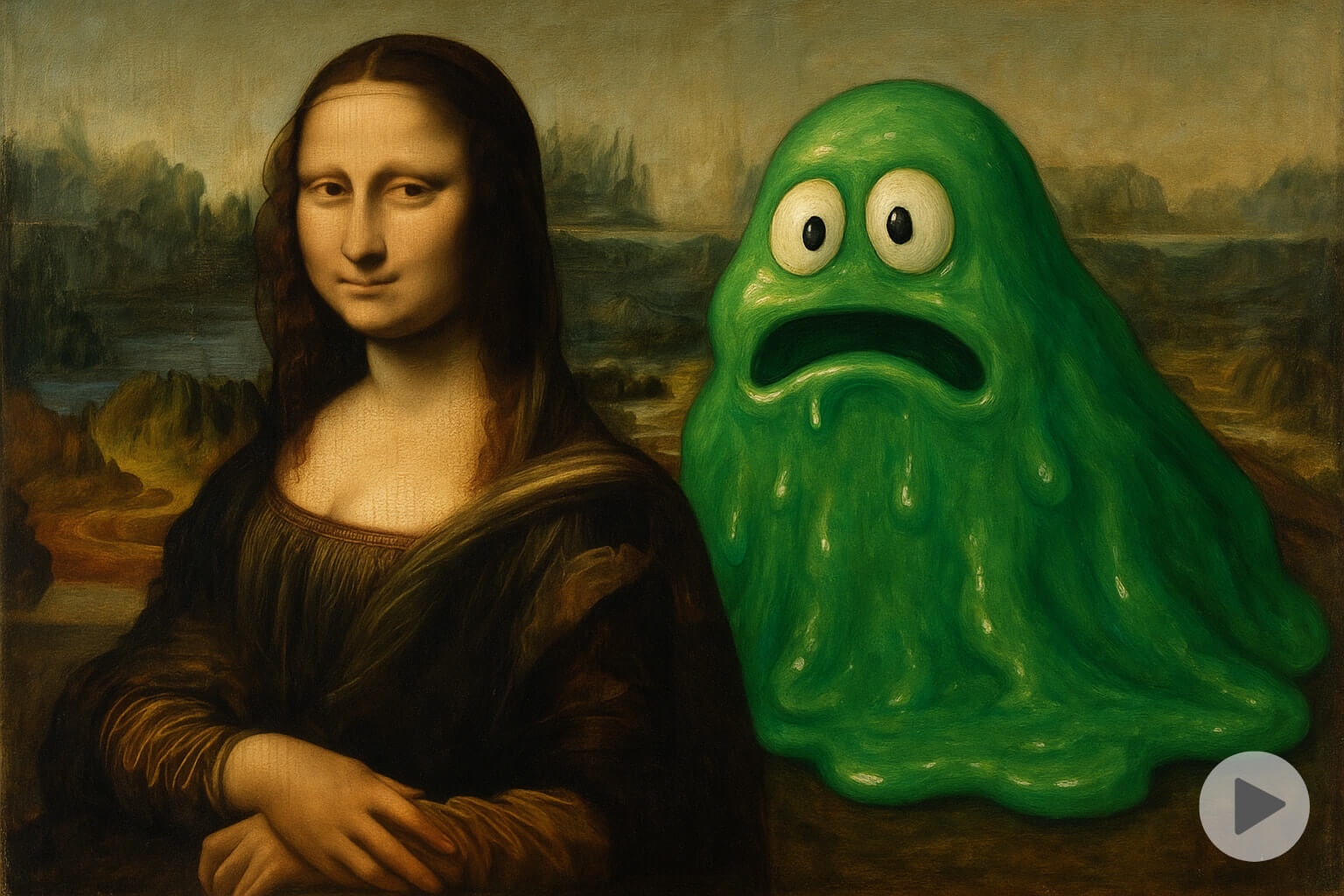 Clean Sora frame with watermark fully removed